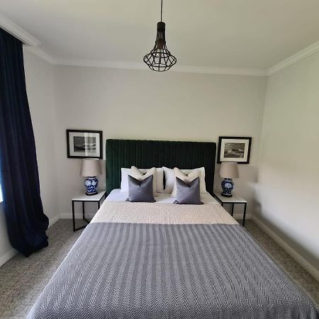 Apartments Gb Mostar Dış mekan fotoğraf