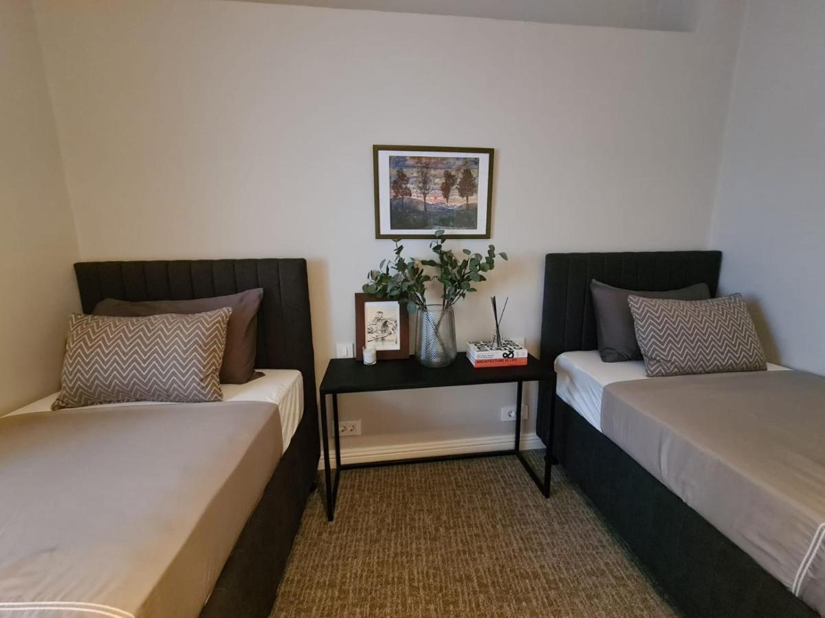 Apartments Gb Mostar Dış mekan fotoğraf