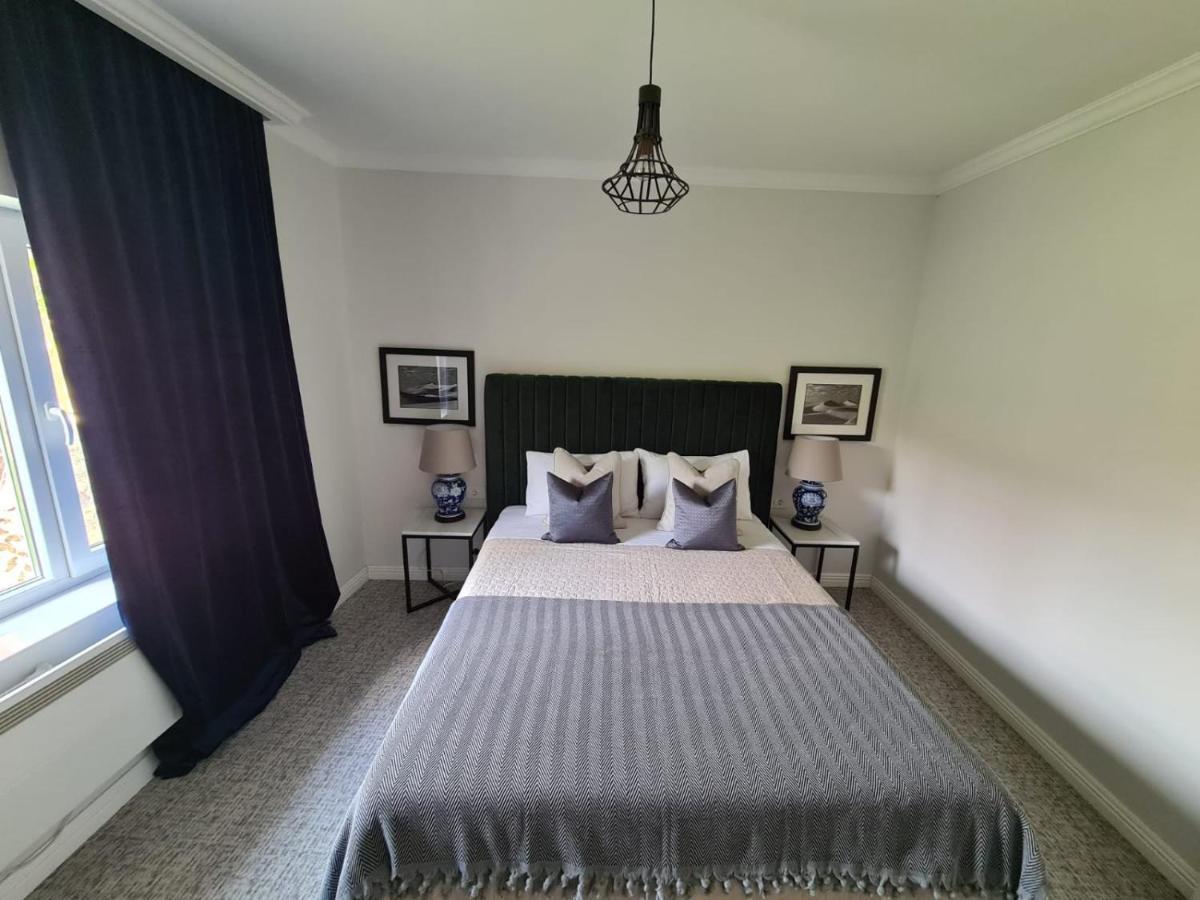 Apartments Gb Mostar Dış mekan fotoğraf
