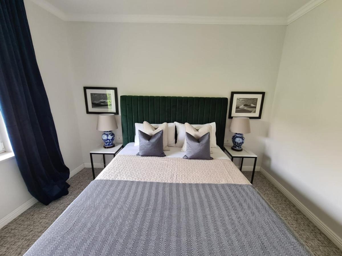 Apartments Gb Mostar Dış mekan fotoğraf