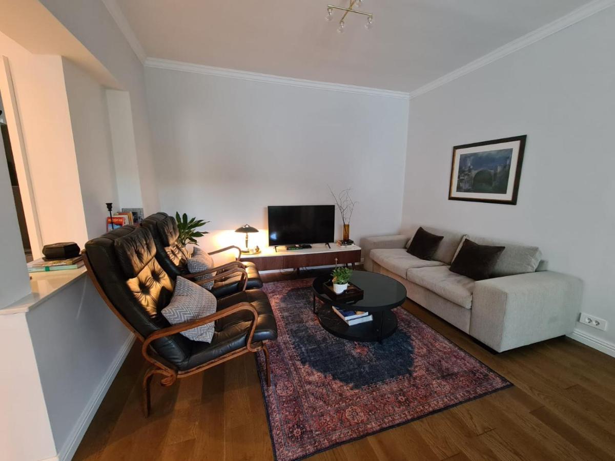 Apartments Gb Mostar Dış mekan fotoğraf