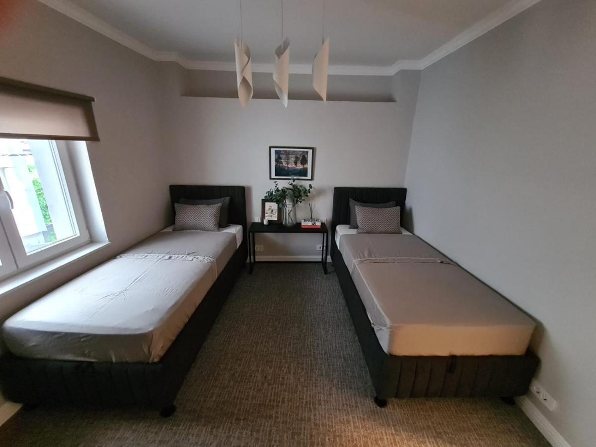 Apartments Gb Mostar Dış mekan fotoğraf