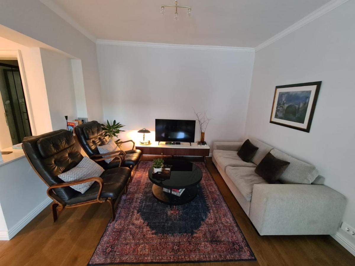 Apartments Gb Mostar Dış mekan fotoğraf