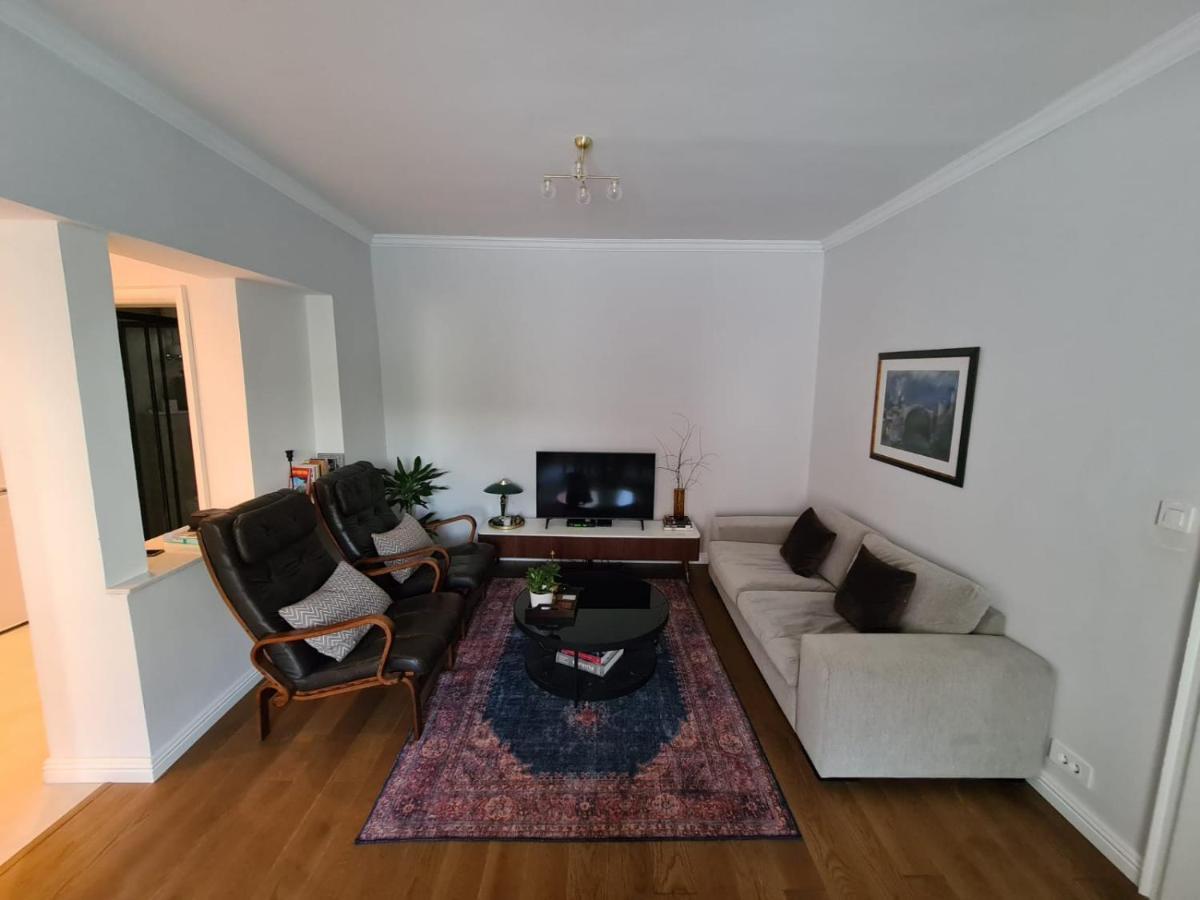 Apartments Gb Mostar Dış mekan fotoğraf